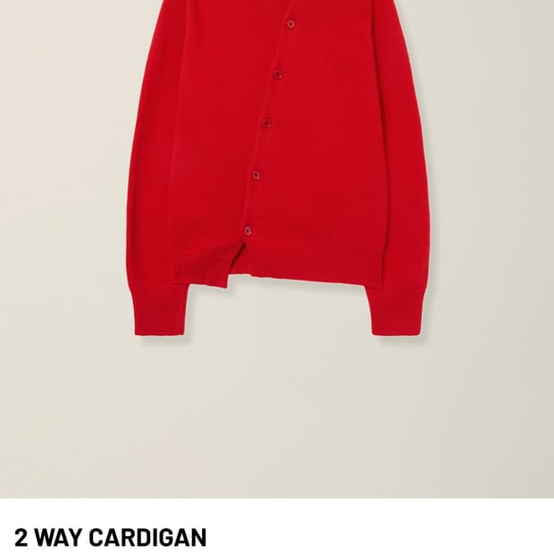 EE 가디건  L사이즈