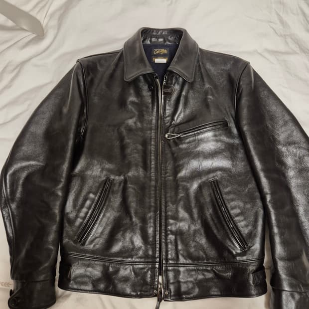 콜림보 HD 캐틀드라이버 블랙 38