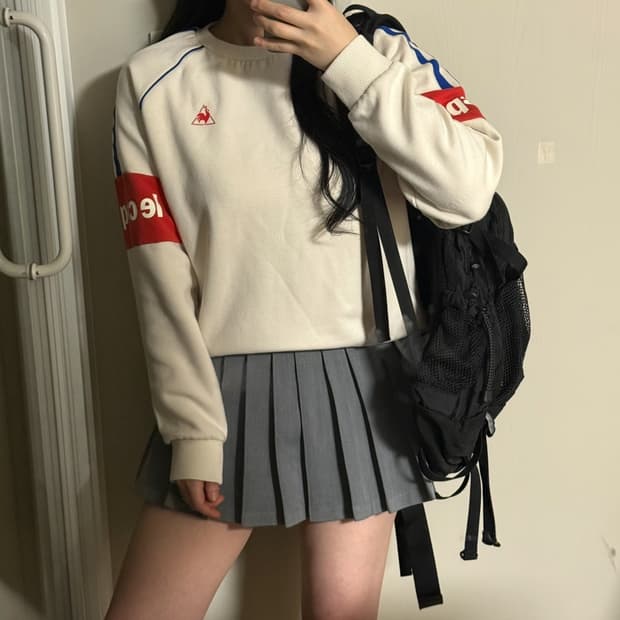 르꼬끄 맨투맨