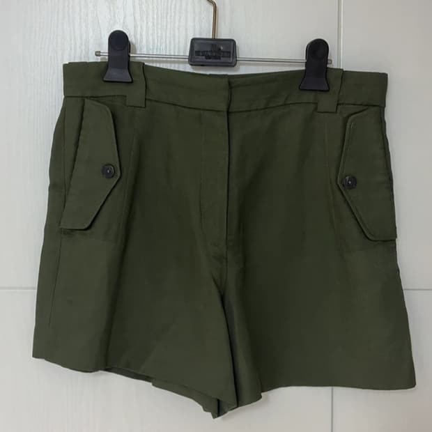 산드로 반바지 27정품 