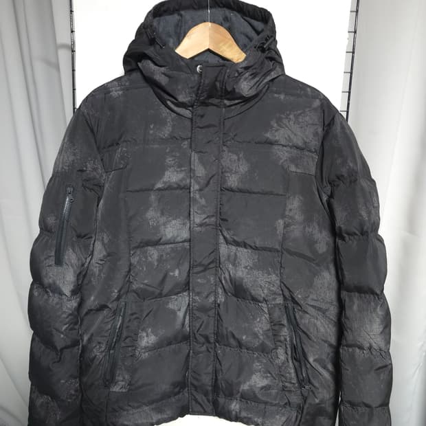 CK Jeans 덕다운 패딩 L ✨️정품✨️
