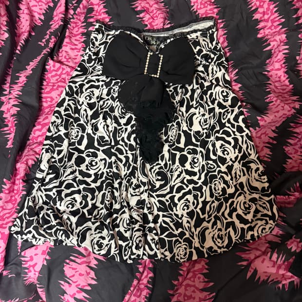 세실맥비 아게하 탑