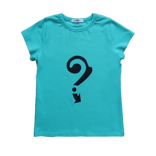 lyelye 민트 반팔티