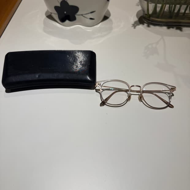 젠틀몬스터 alio 알리오