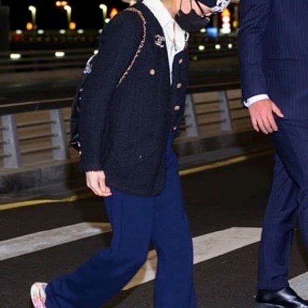 지드래곤 미하라야스히로 커스텀 베이커