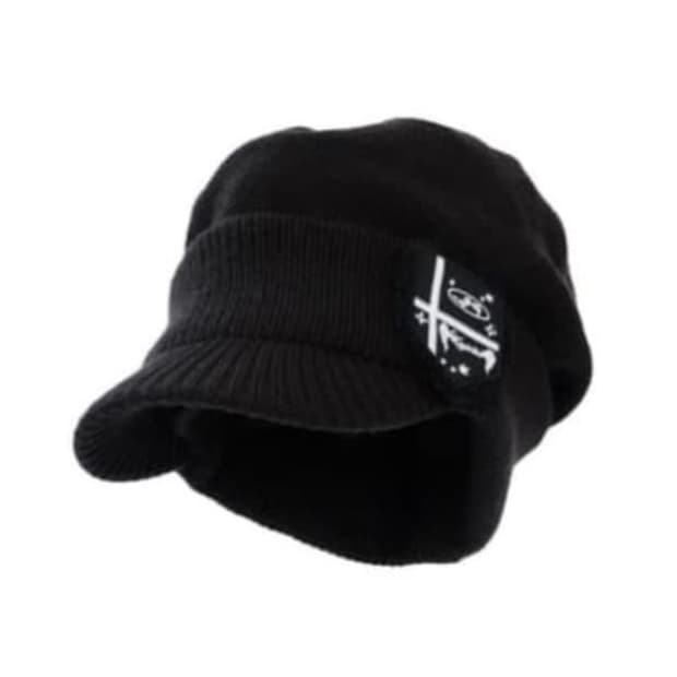 카시코 니트모자