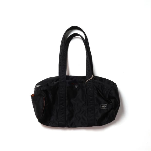 요시다 포터 Yoshida Porter Tanker Boston Bag 
