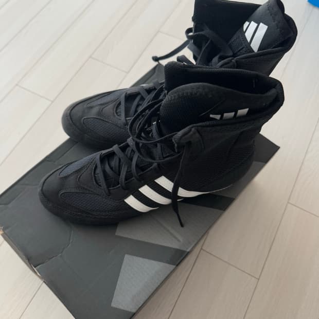 아디다스 복서 250