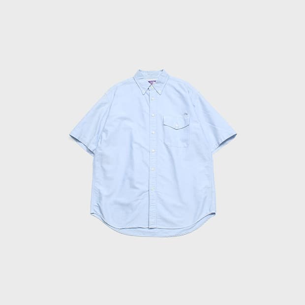 THE NORTH FACE PURPLE LABEL