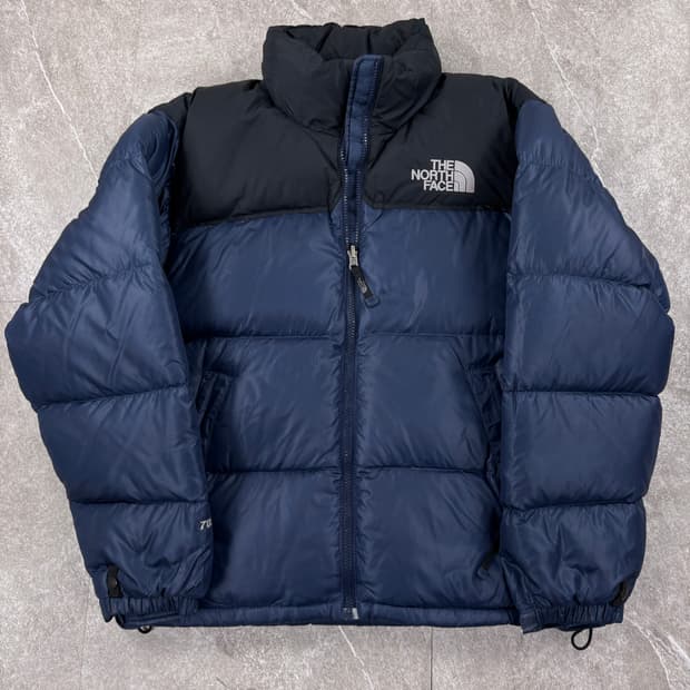 The North Face 700 Nuptse Down Jacket   