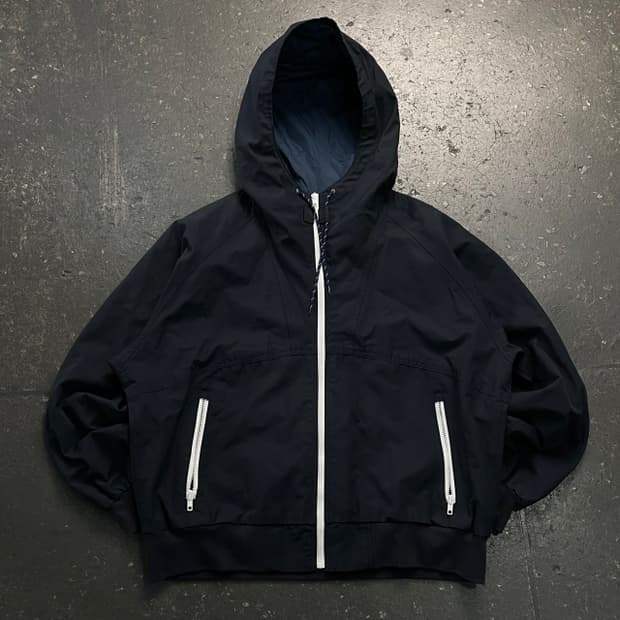 스튜디오 톰보이 바람막이