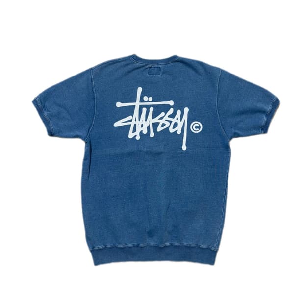 Stussy japan T shirt