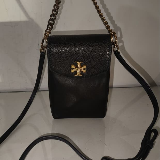 토리버치 폰 크로스바디 미니 크로스백