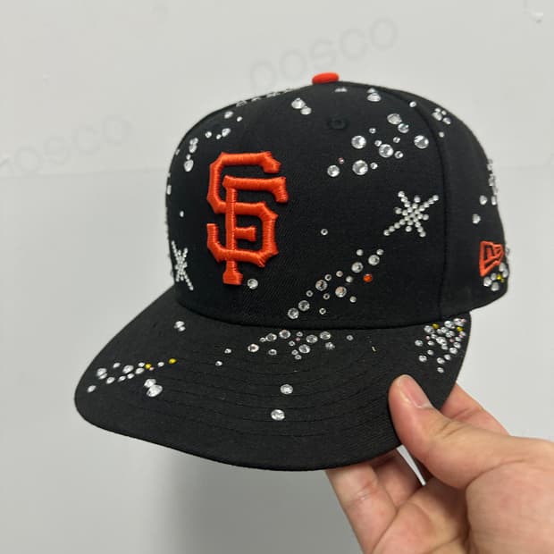 (Os) 뉴에라 커스텀캡