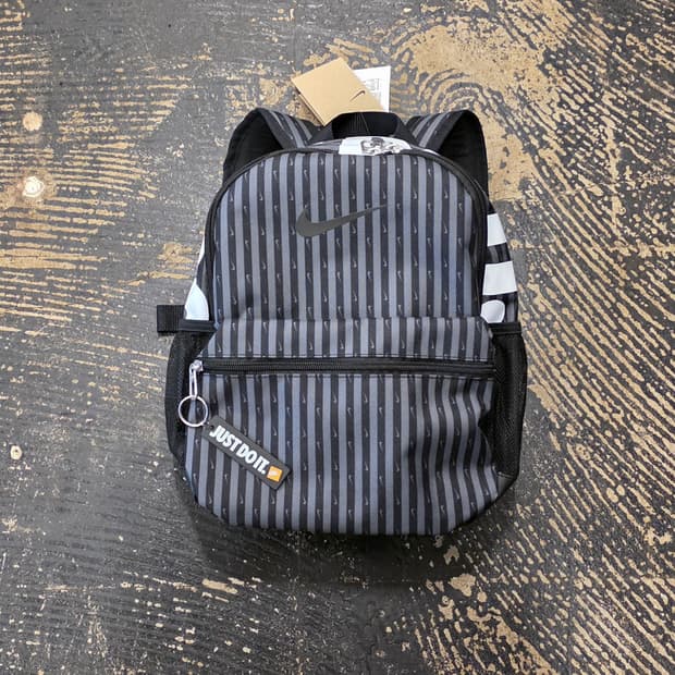 (키즈) 나이키 브라질리아 미니 백팩 11L