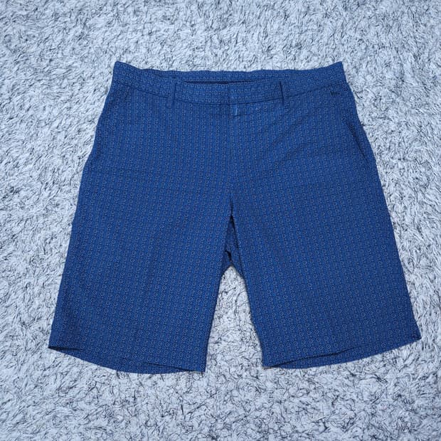 제이린드버그) 36(2XL) 남자 골프반바지 / 왕눈이샵