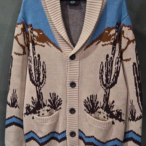 Harley Davidson Cowichan