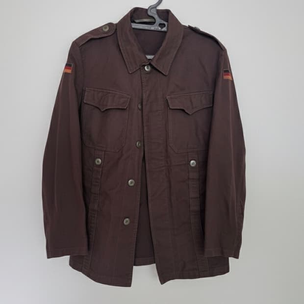 Vintage Military jacket