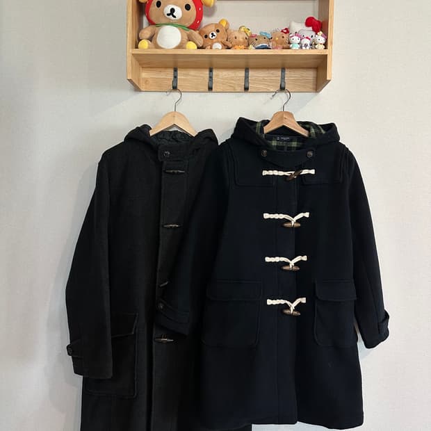 jpn 하구미 스즈코 너드 모리걸 떡볶이코트