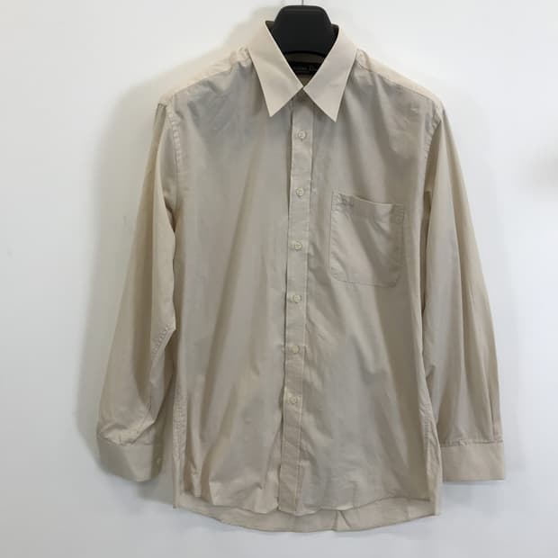 크리스찬 디올 DIOR 90s 클래식 셔츠 [국내100]