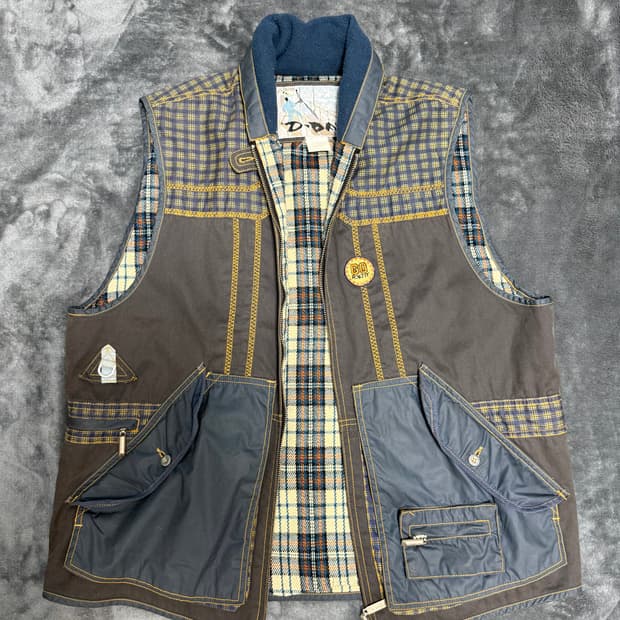 디테일 끝판왕 워크 베스트(100~105)