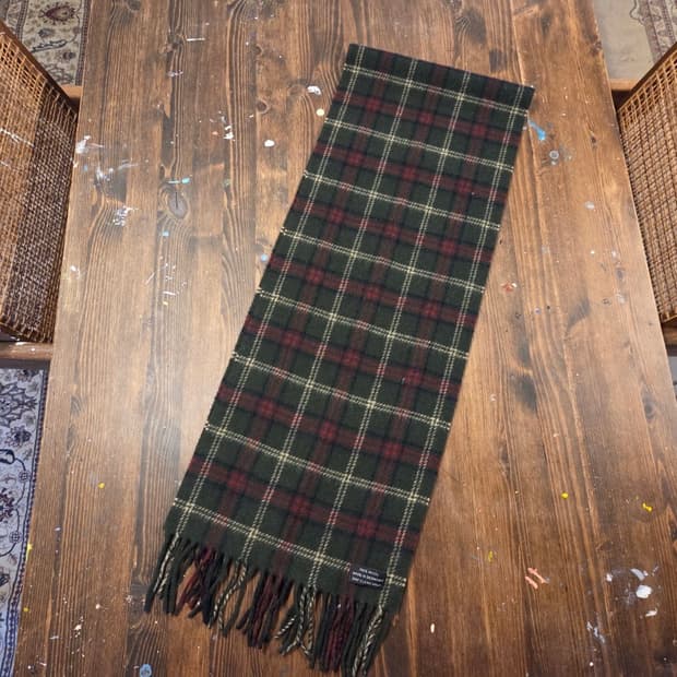 GERMAN VTG 머플러