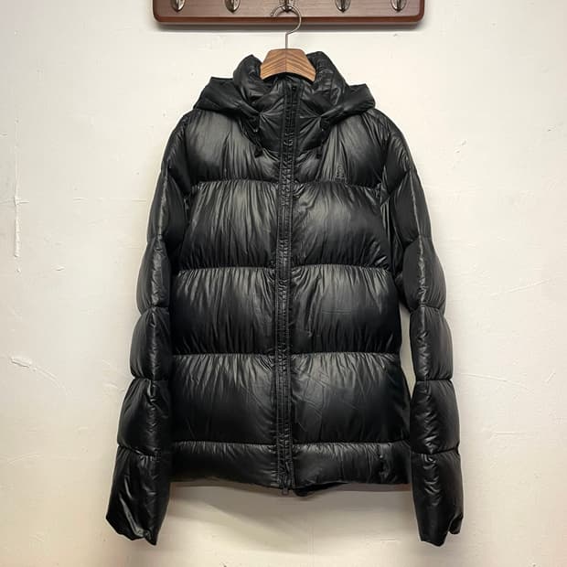 나이키 (우먼) ACG 구스다운 숏 패딩 자켓  