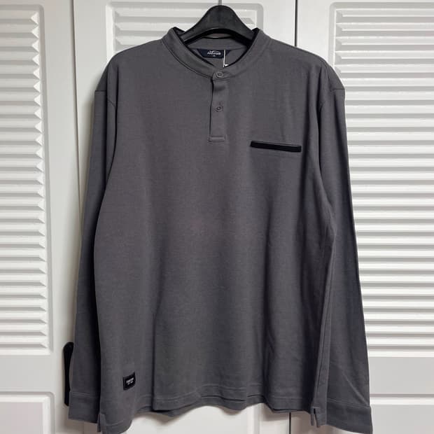 팬텀 긴팔 티셔츠 새상품