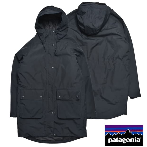파타고니아 쉘파카 S