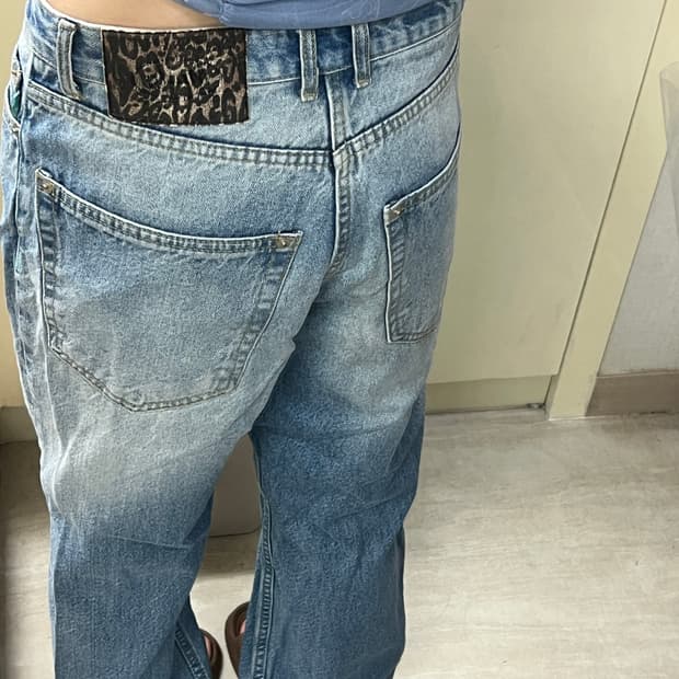 mmlg 87mm바지