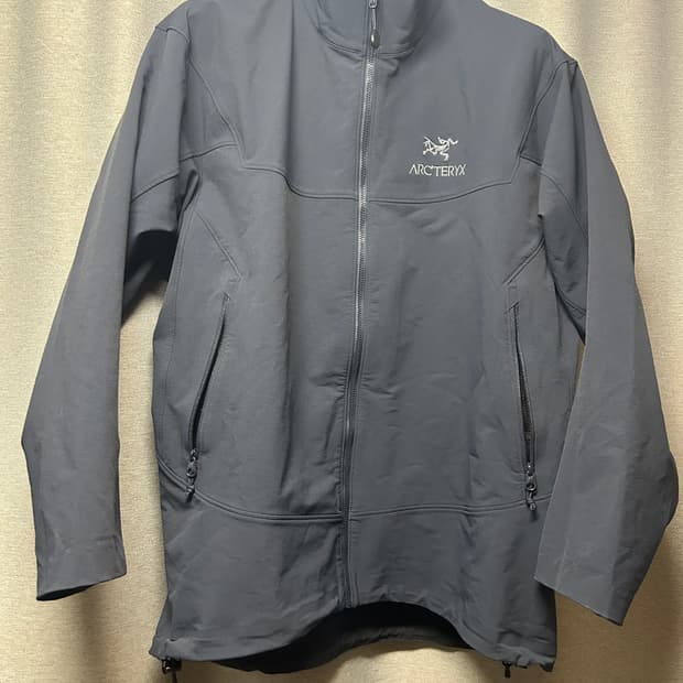 아크테릭스 감마 LT