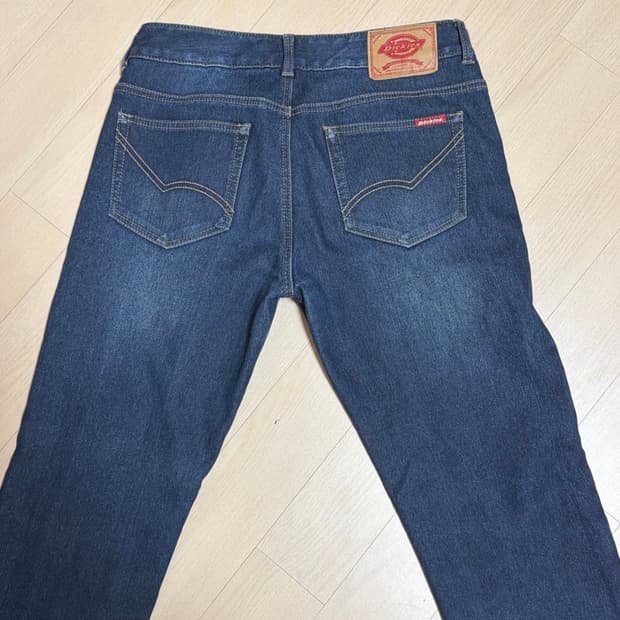 디키즈 청바지