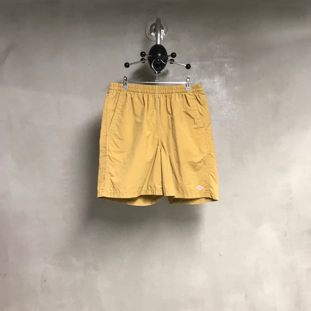 단톤 스윔 팬츠 40