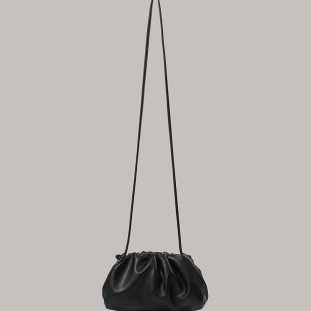 라미네즈 링클 미니백