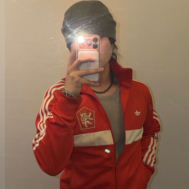 아디다스 체코 희귀 저지