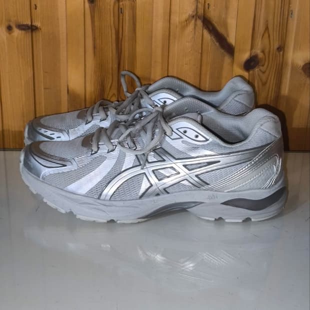 275mm 아식스 젤 플럭스4 CN 러닝화 