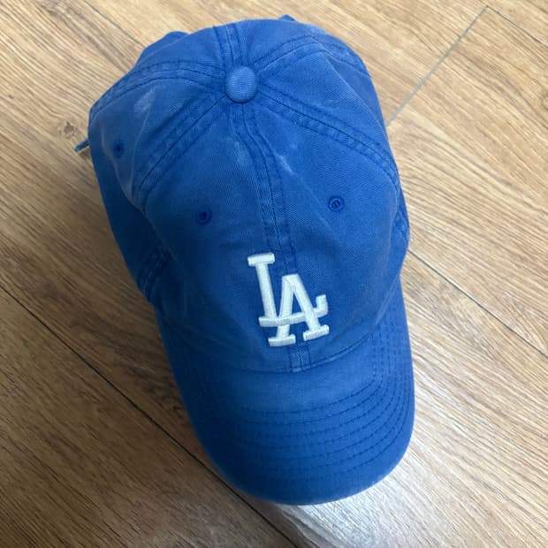 Mlb 엠엘비 la다저스 캡