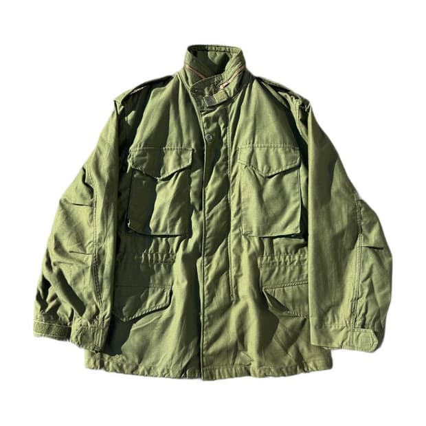 Alpha Industries m65 field jacket