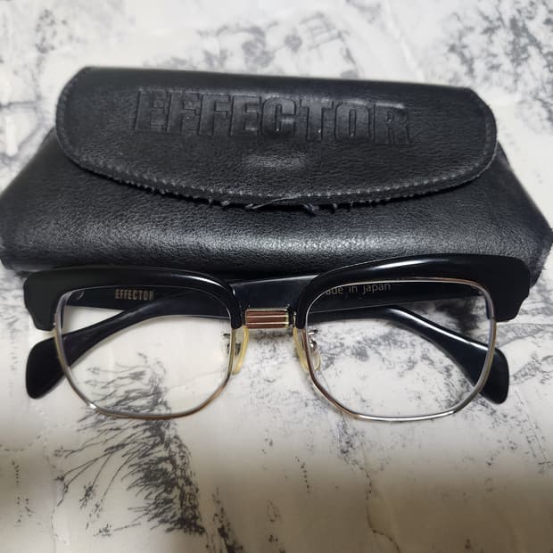 이펙터x블랙사인 프로비던스