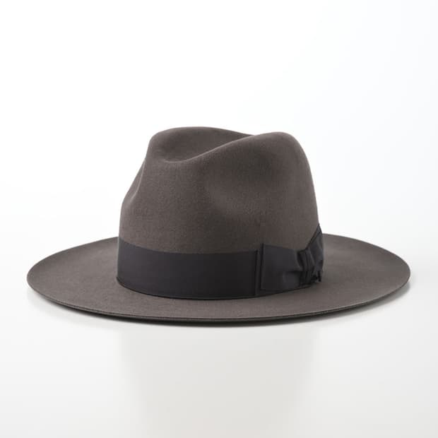 stetson MANHATTAN WideBrim