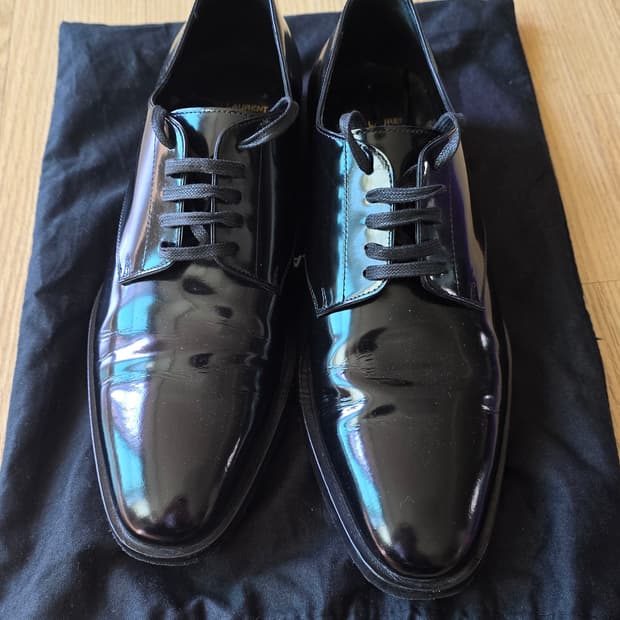 생로랑 몽테뉴 더비