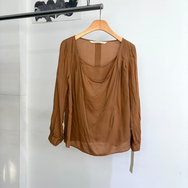 RIM SING (Made in Japan) 롱슬리브