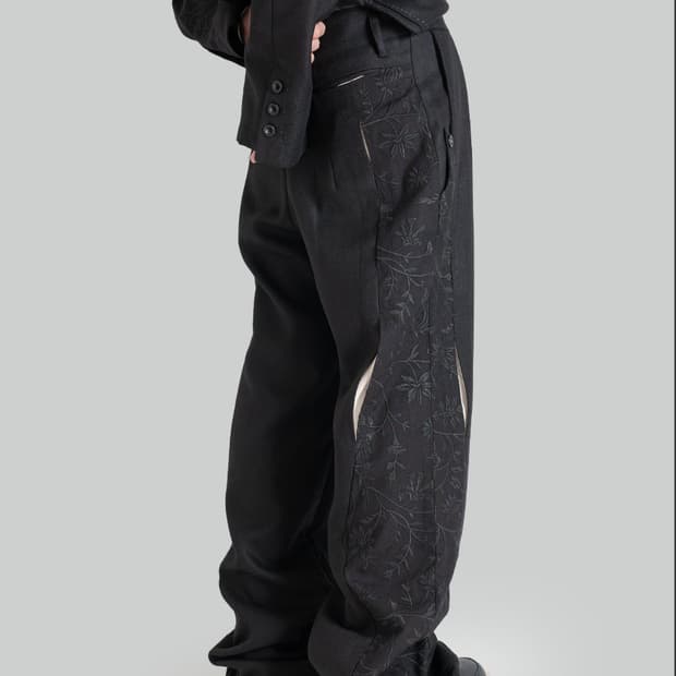 [판매] (50) professor e e 팬츠