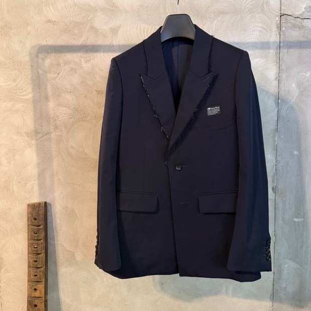 SOE 이토 소이치로 테일러드 자켓 100