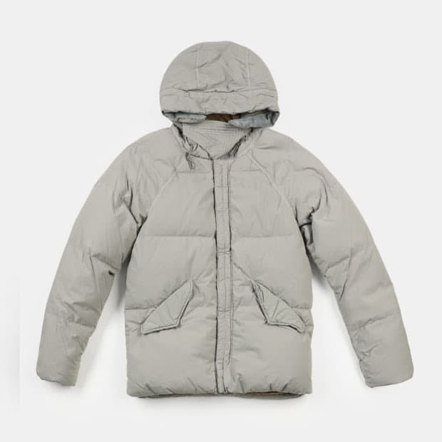 텐씨 아틱 그레이 50