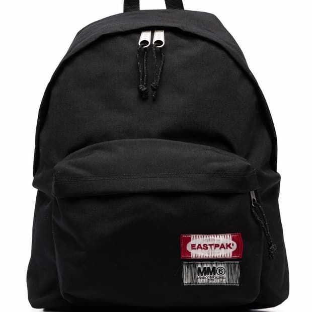 MM6 x eastpak reversible backpack
