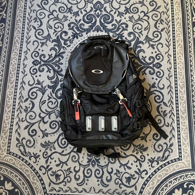 오클리 키친싱크 백팩/W2246