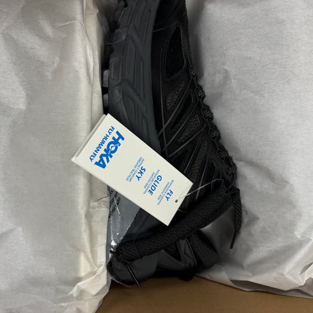 265 270 275 엑슬림 호카 오네오네 마파테 스피드2 블랙 판매