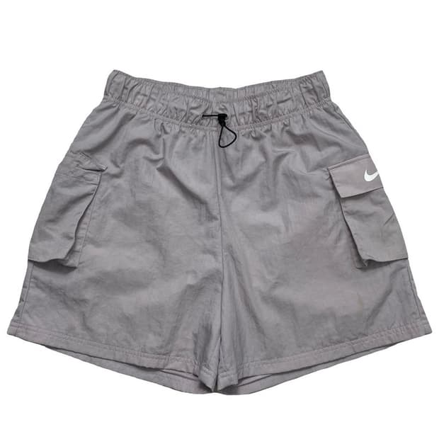 NIKE 포켓 나일론 쇼츠 L