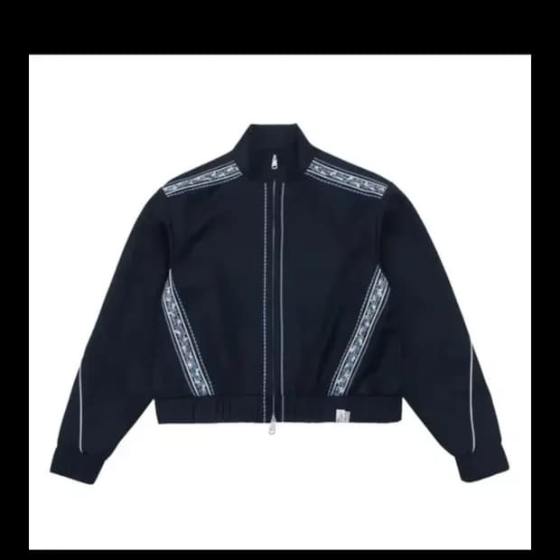[L] 아더에러 Lawn jacket